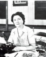 THE HUMAN HEIRS OF MARJORIE KINNAN RAWLINGS