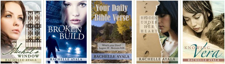 rachelle-books-2013
