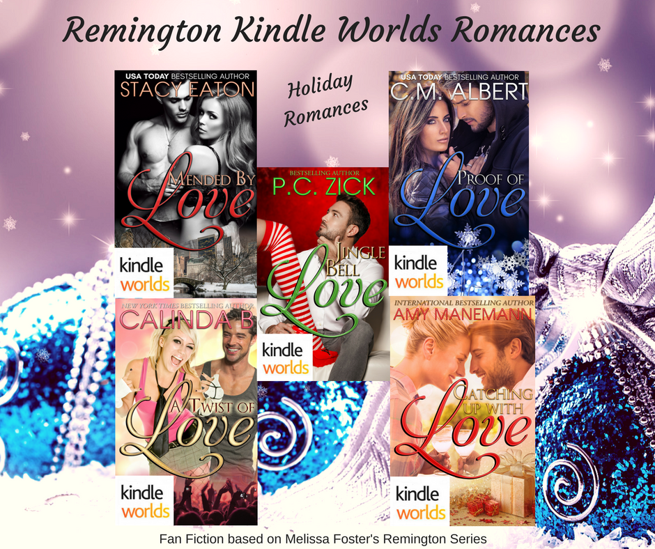 remington-kindle-worlds-romances