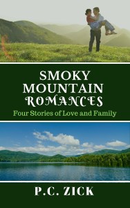 cover smoky mountain romances