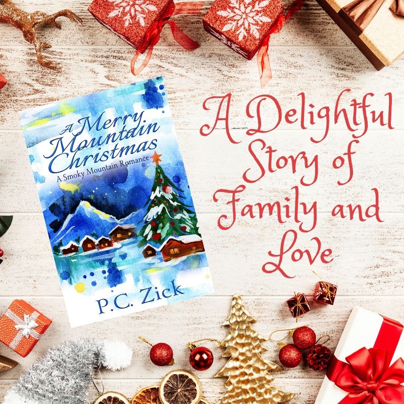 A LITTLE HOLIDAY CHEER FOR&nbsp;YOU