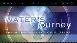 MY MOVIE DEBUT – WATER’S JOURNEY
