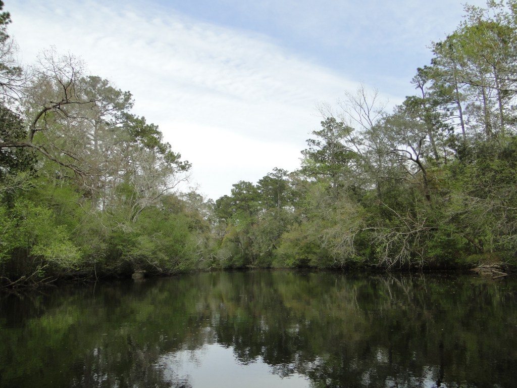 SOPCHOPPY – SMALL TOWN BIG IN NATURE