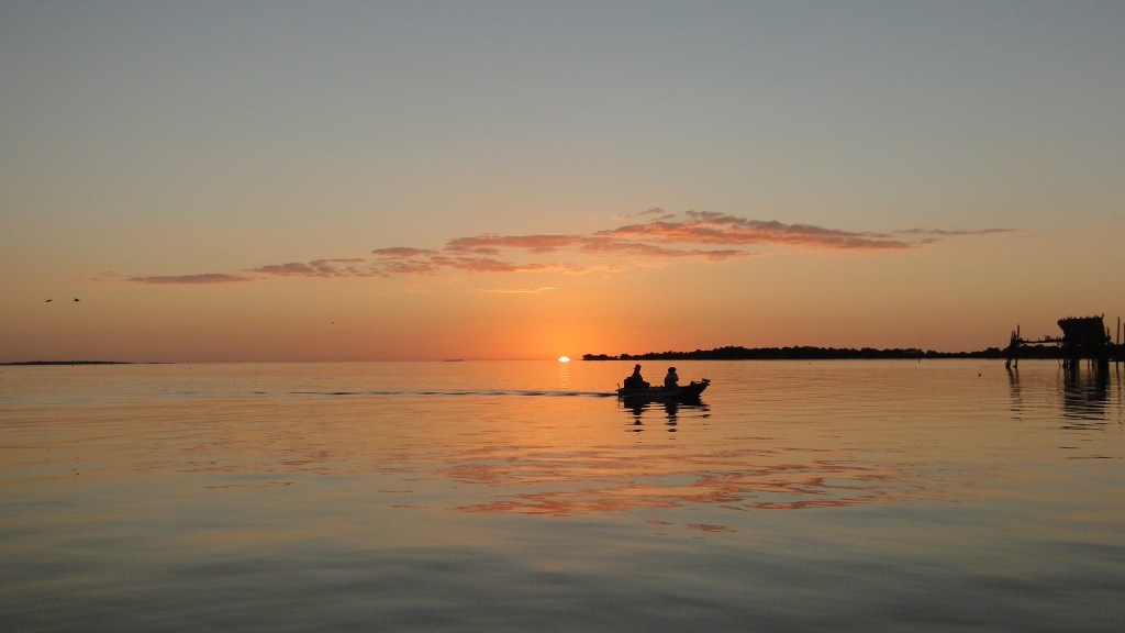 SMALL TOWNS ROCK – CEDAR KEY,&nbsp;FLORIDA