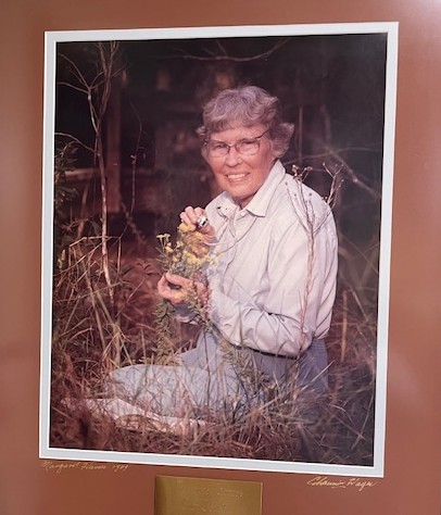 NEVER IGNORE A “LITTLE OLD LADY IN TENNIS&nbsp;SHOES”